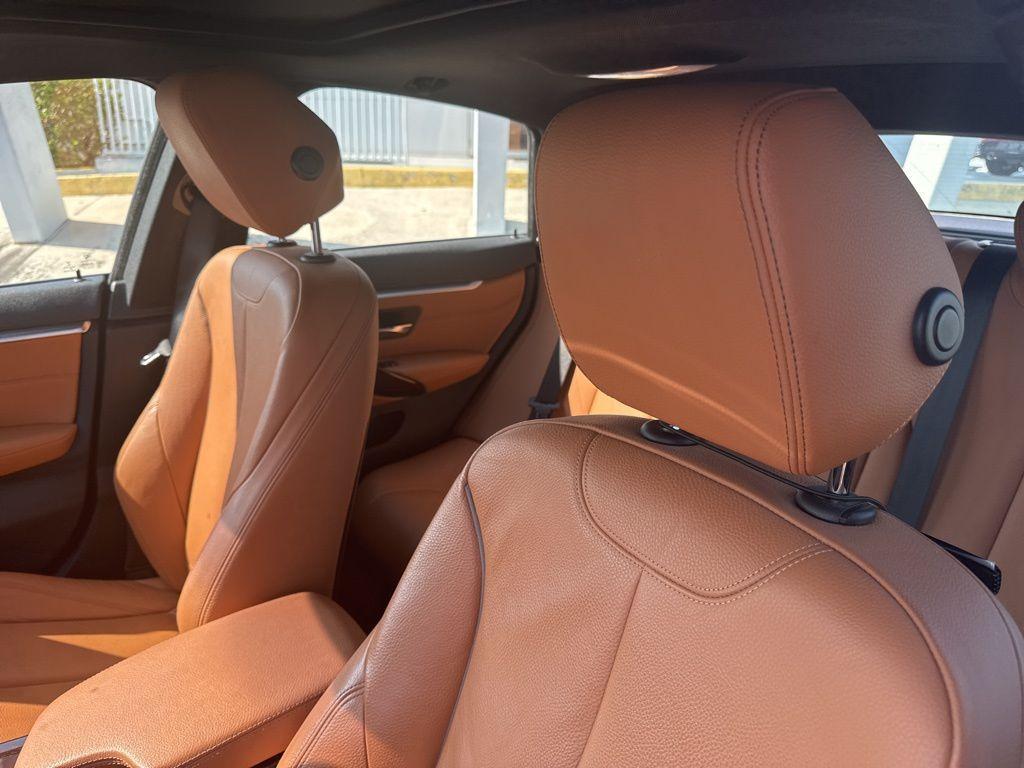 used 2019 BMW 430 Gran Coupe car, priced at $19,995
