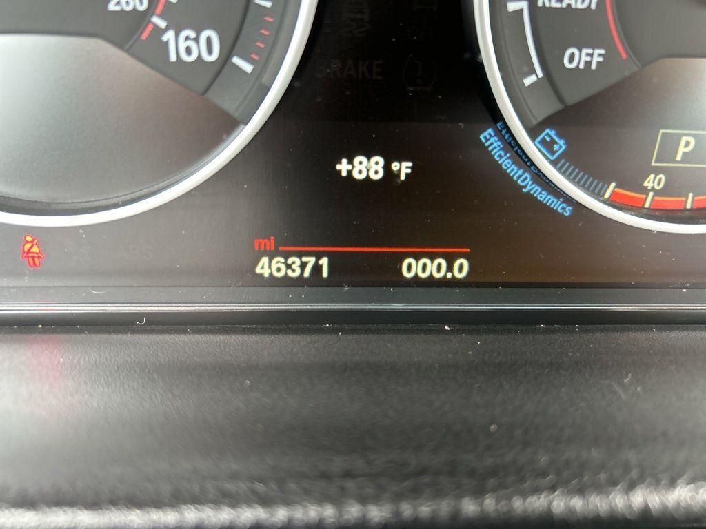 used 2019 BMW 430 Gran Coupe car, priced at $18,450