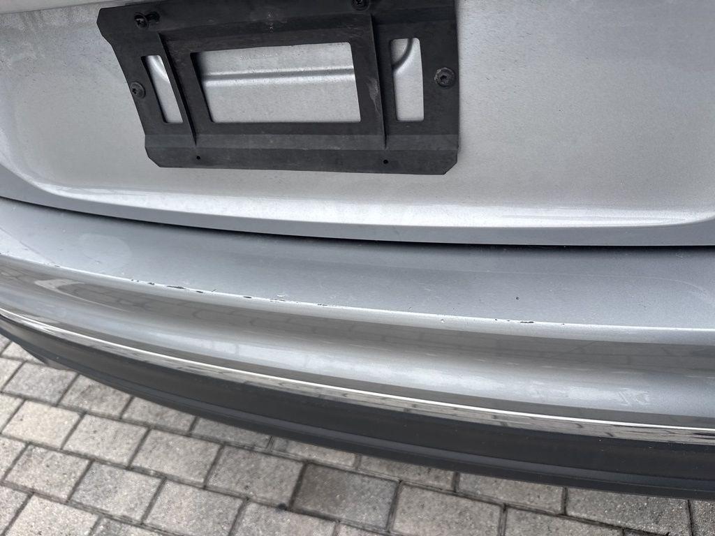 used 2022 Volkswagen Tiguan car, priced at $21,509