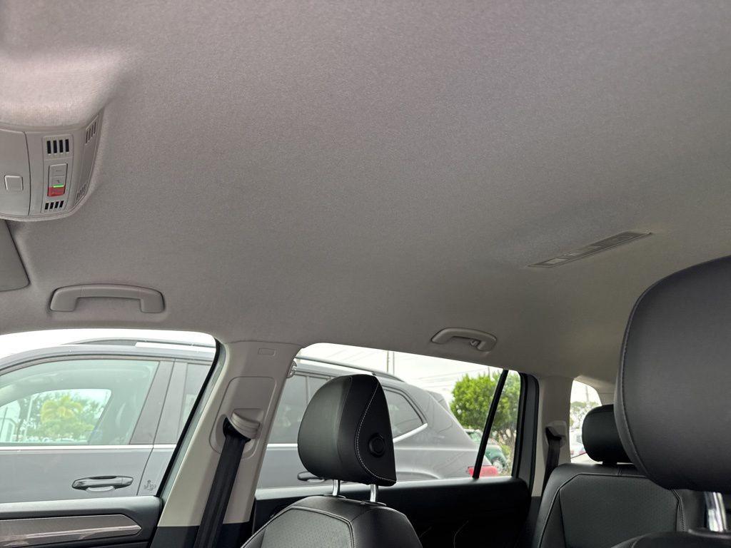 used 2022 Volkswagen Tiguan car, priced at $21,509