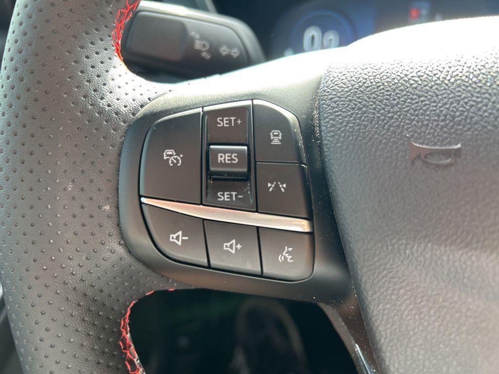 used 2023 Ford Escape car, priced at $23,298