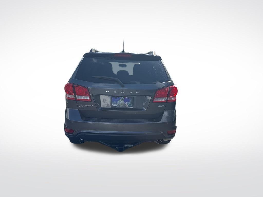 used 2014 Dodge Journey car, priced at $7,335