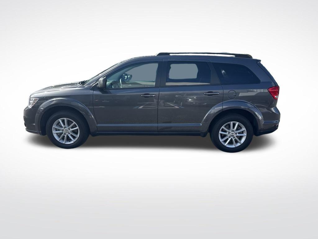 used 2014 Dodge Journey car, priced at $7,335