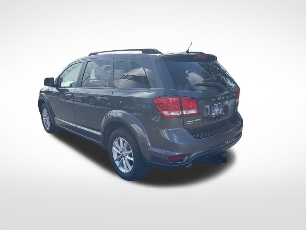 used 2014 Dodge Journey car, priced at $7,335
