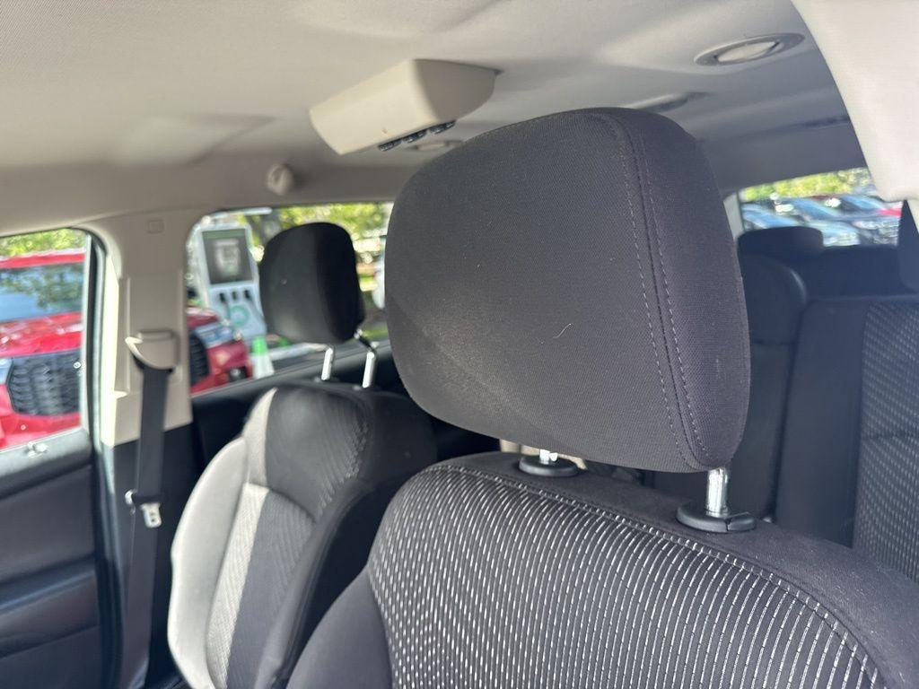 used 2014 Dodge Journey car, priced at $7,335