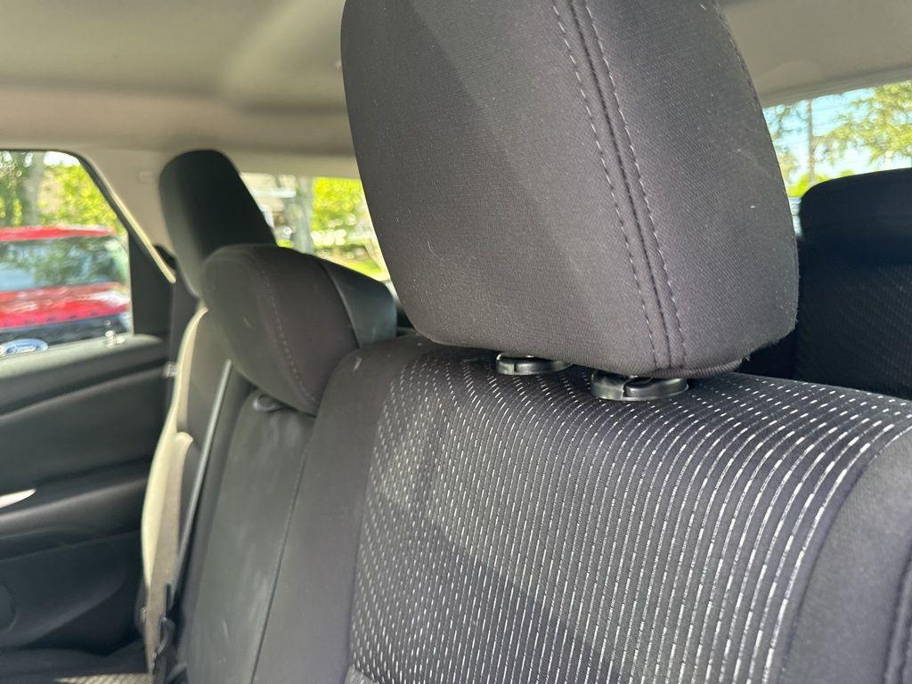 used 2014 Dodge Journey car, priced at $7,335