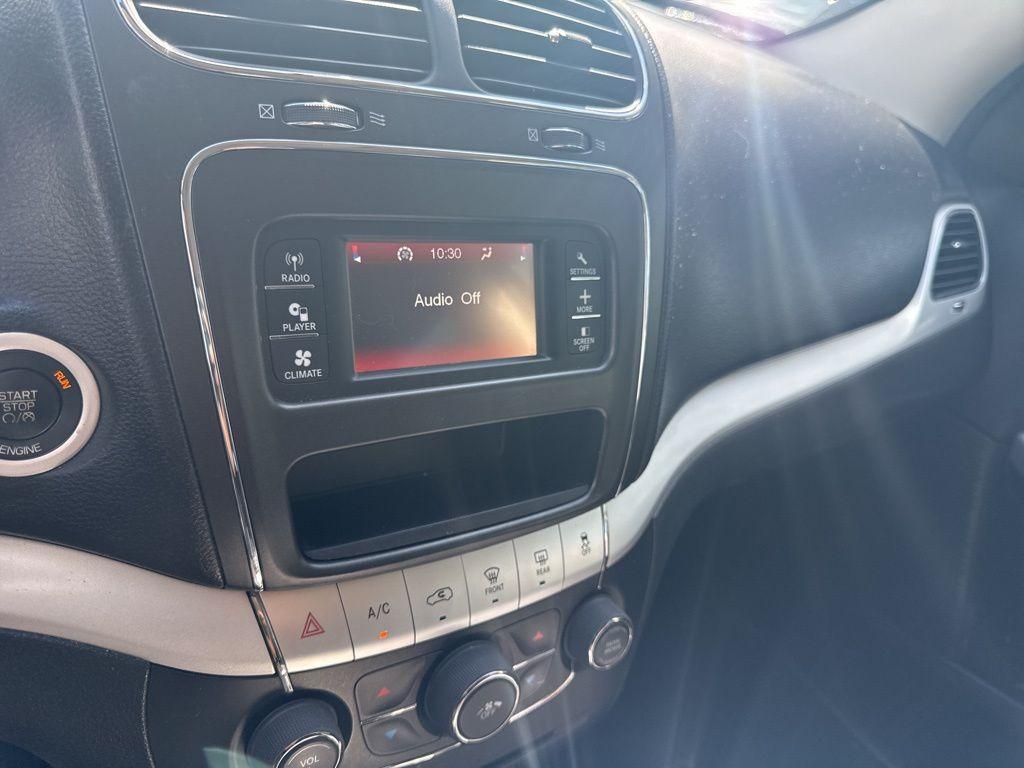 used 2014 Dodge Journey car, priced at $7,335