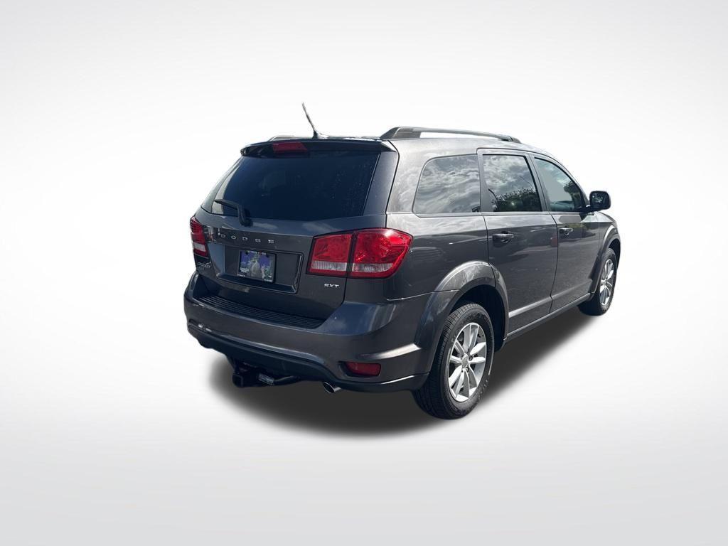 used 2014 Dodge Journey car, priced at $7,335