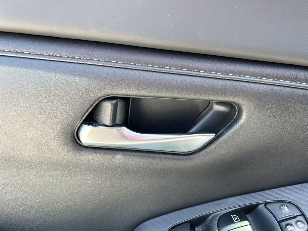 used 2022 Nissan Sentra car, priced at $16,225