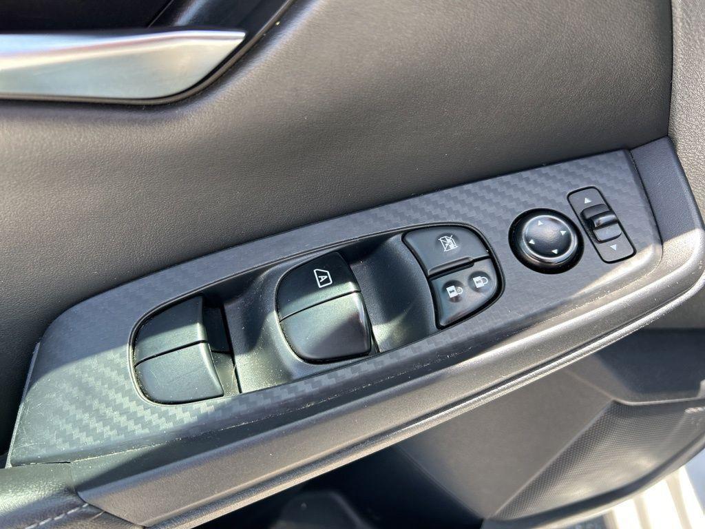 used 2022 Nissan Sentra car, priced at $16,225