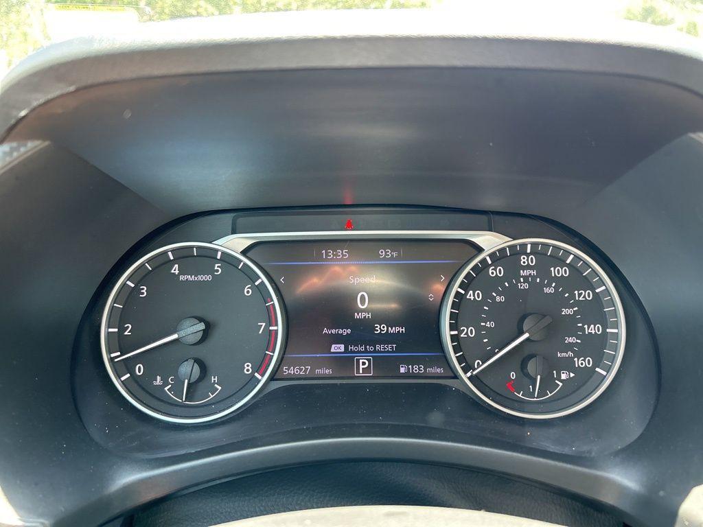 used 2022 Nissan Sentra car, priced at $16,225