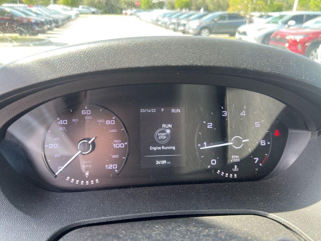 used 2023 Ram ProMaster 2500 car, priced at $33,272