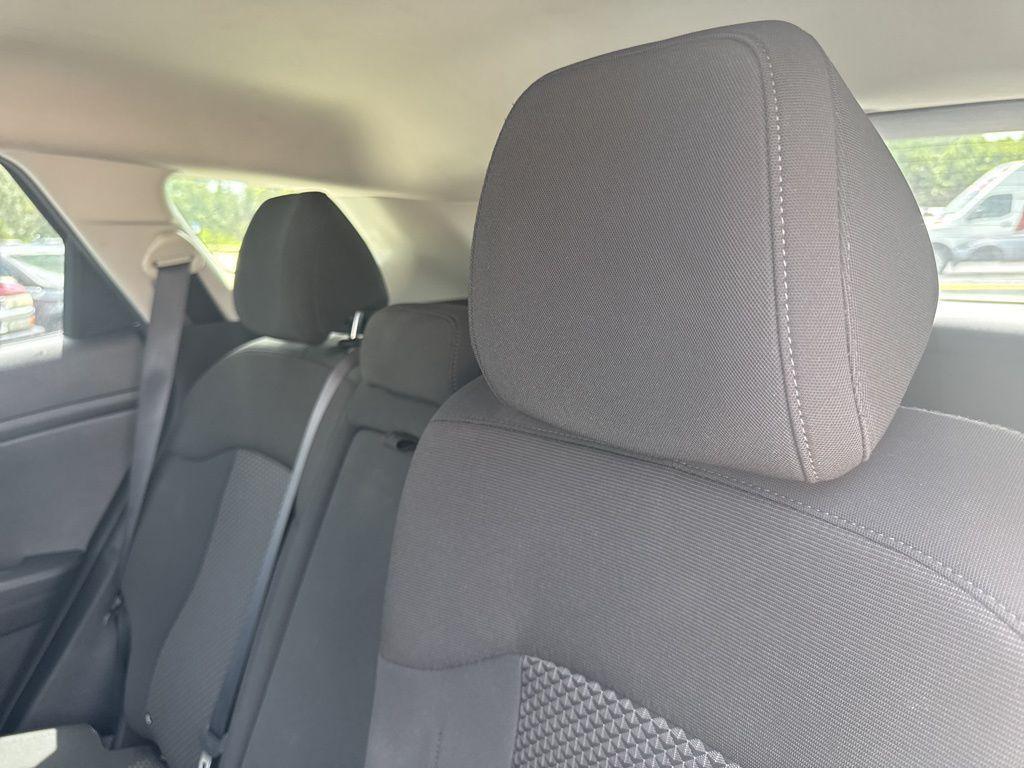 used 2023 Kia Sportage car, priced at $20,788