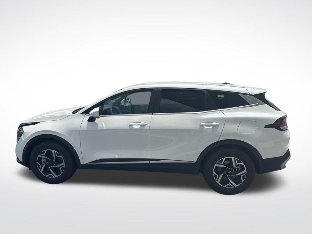 used 2023 Kia Sportage car, priced at $20,788