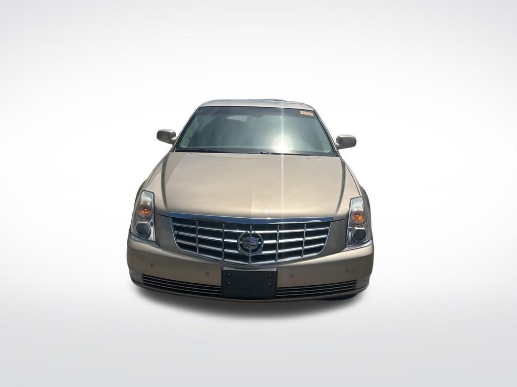used 2006 Cadillac DTS car, priced at $6,269