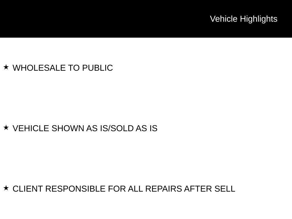 used 2016 Chevrolet Impala car, priced at $4,999