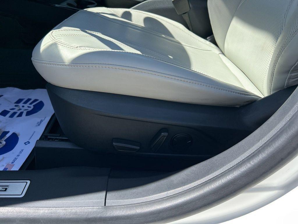 used 2022 Ford Mustang Mach-E car, priced at $25,721