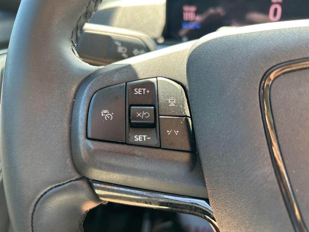 used 2022 Ford Mustang Mach-E car, priced at $25,721