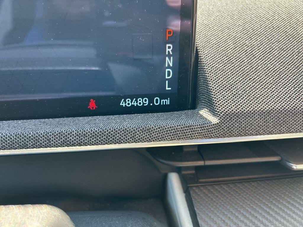 used 2022 Ford Mustang Mach-E car, priced at $25,721