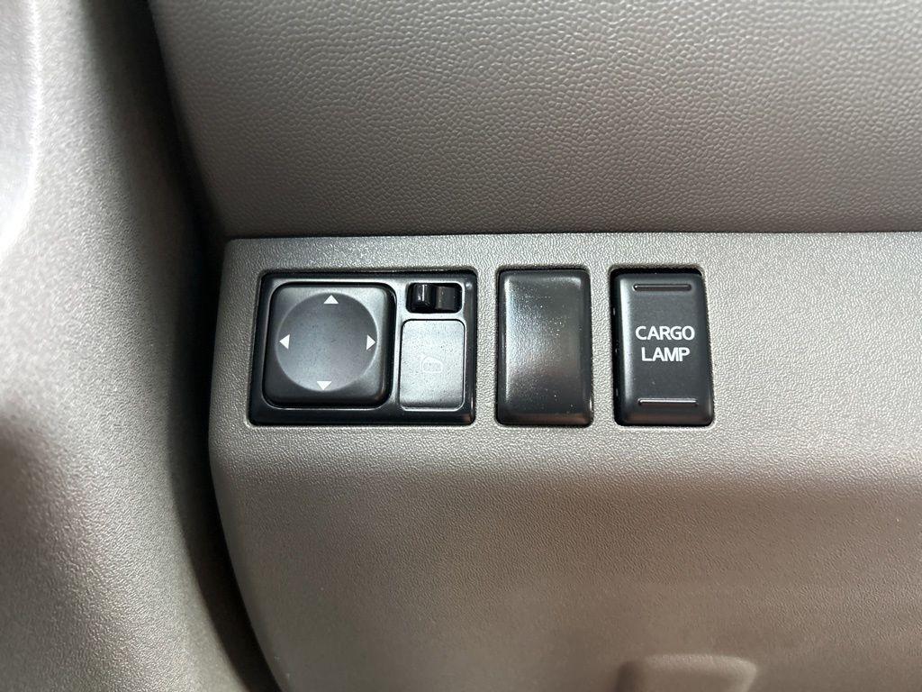 used 2021 Nissan Frontier car, priced at $20,995