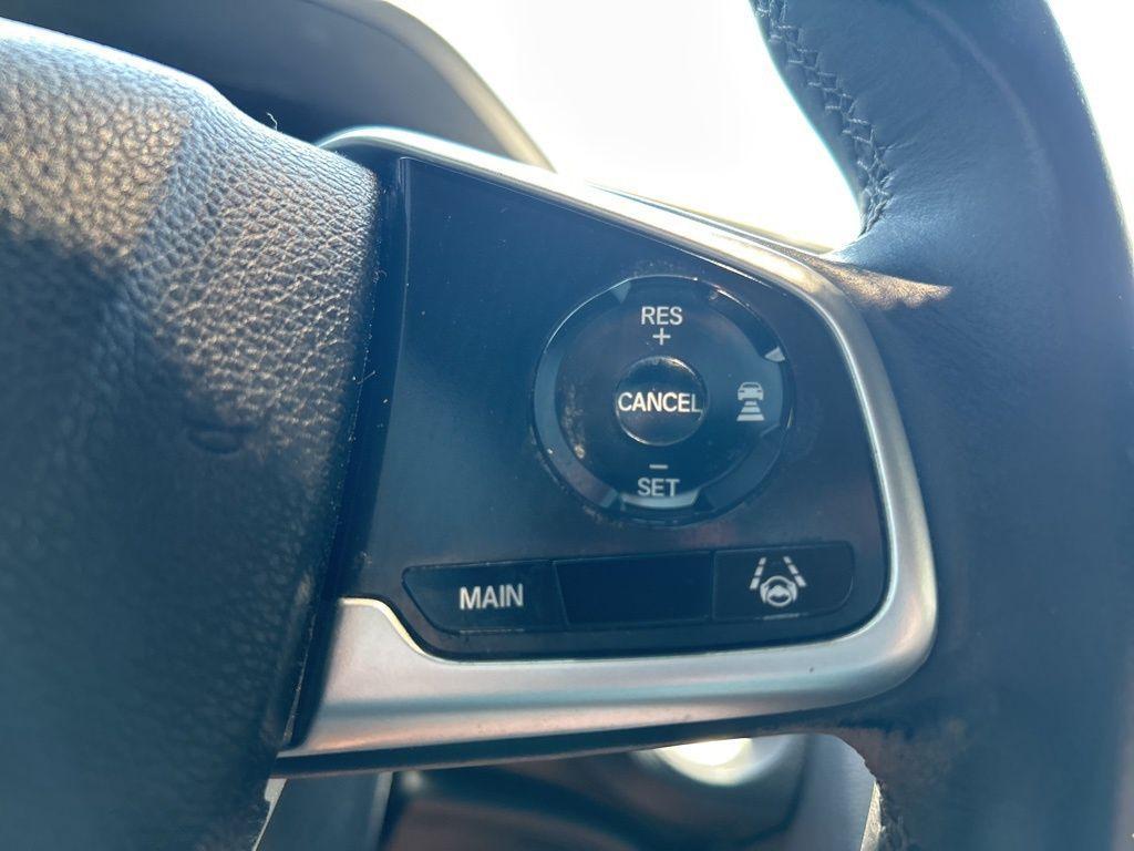 used 2019 Honda Civic car, priced at $15,995