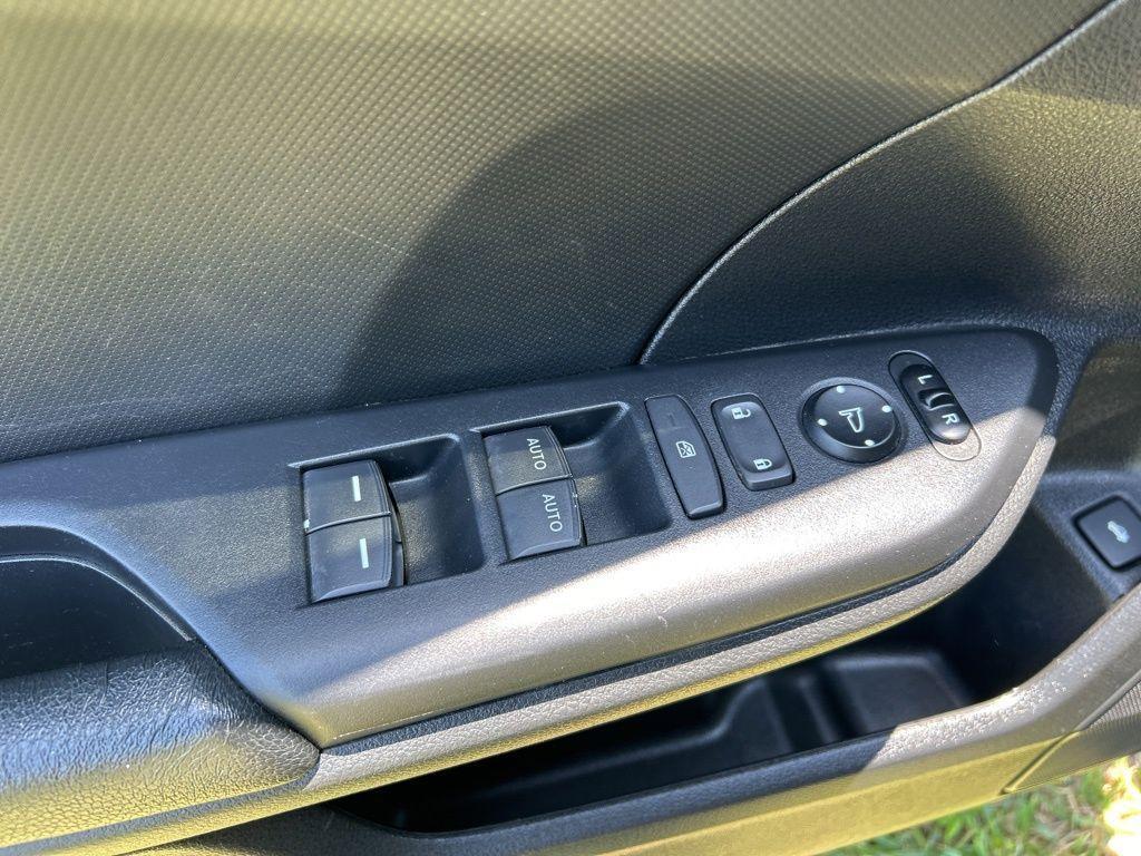 used 2019 Honda Civic car, priced at $15,995