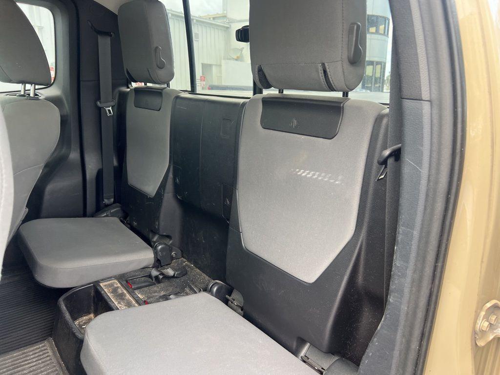 used 2019 Toyota Tacoma car, priced at $25,931