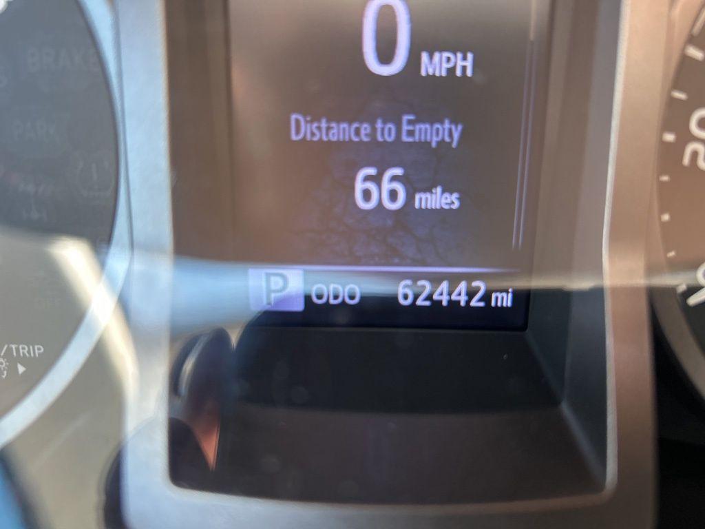 used 2019 Toyota Tacoma car, priced at $23,534