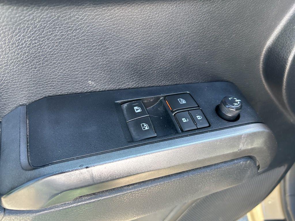 used 2019 Toyota Tacoma car, priced at $23,534