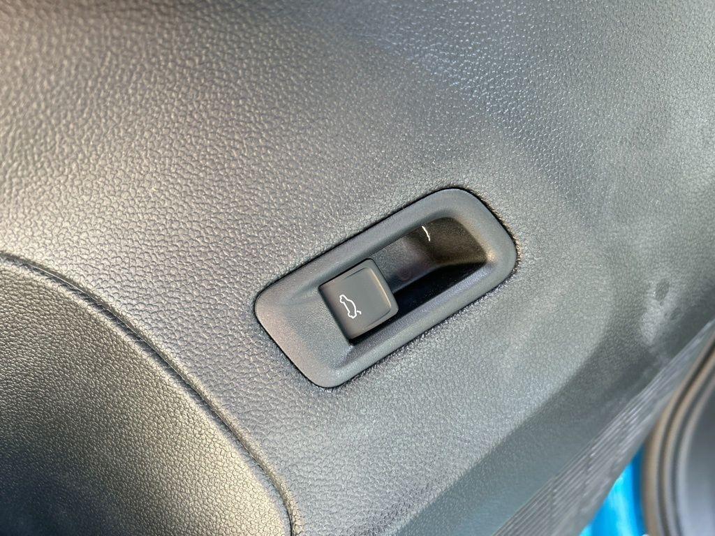 used 2024 Volkswagen Atlas Cross Sport car, priced at $41,595