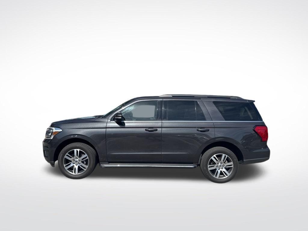 used 2022 Ford Expedition car, priced at $41,521