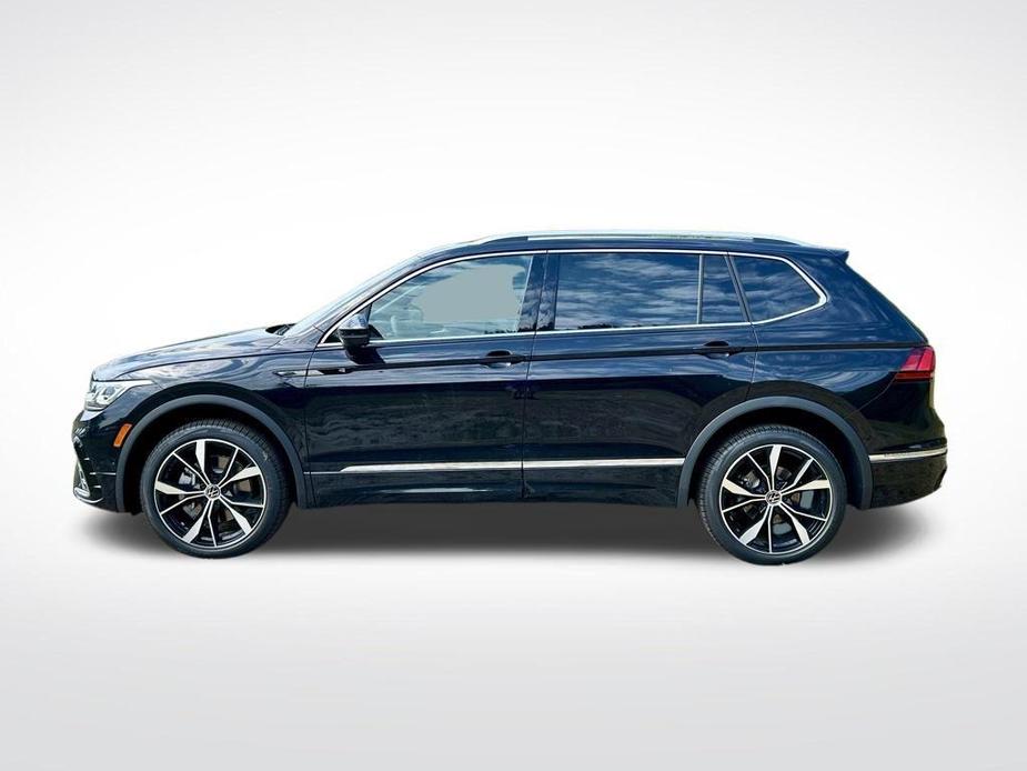 new 2024 Volkswagen Tiguan car, priced at $36,328