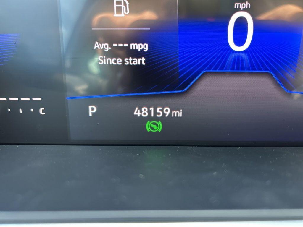 used 2024 Volkswagen Tiguan car, priced at $22,469