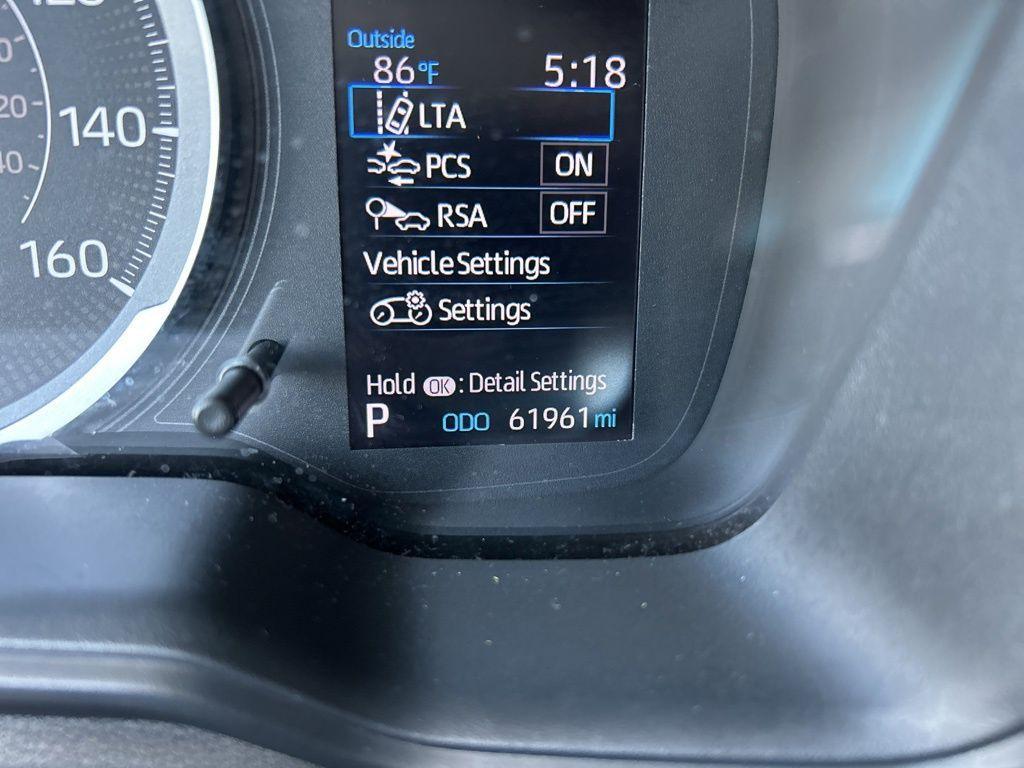 used 2022 Toyota Corolla car, priced at $16,590