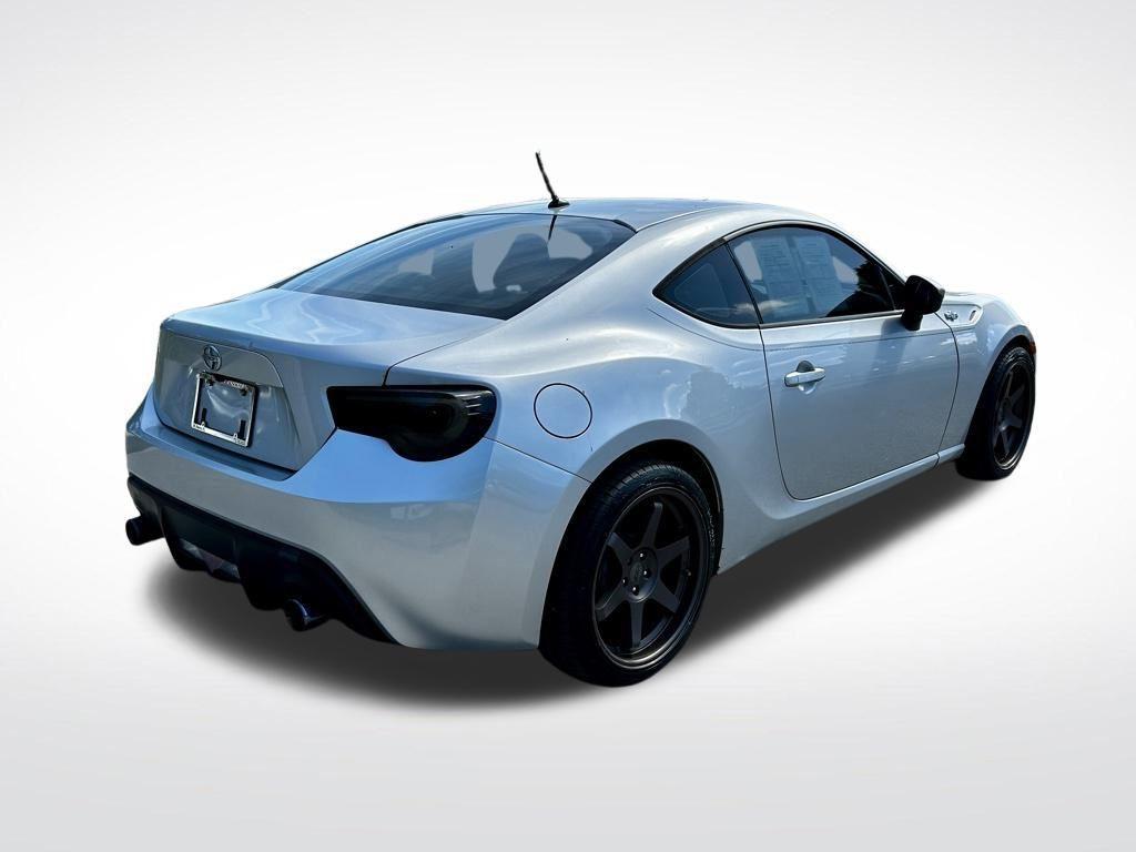 used 2013 Scion FR-S car, priced at $10,635