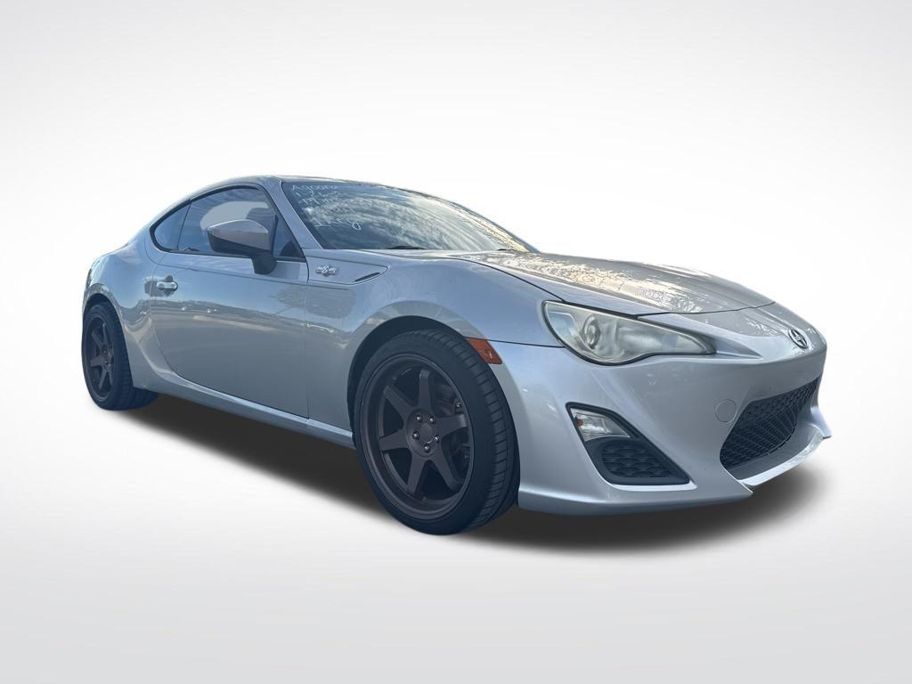 used 2013 Scion FR-S car, priced at $12,344