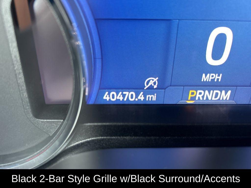 used 2023 Ford F-150 car, priced at $34,522