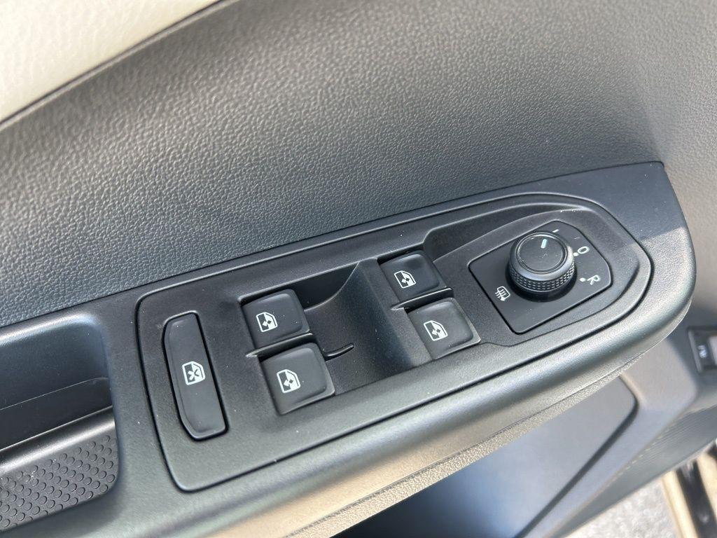 used 2023 Volkswagen Taos car, priced at $21,977