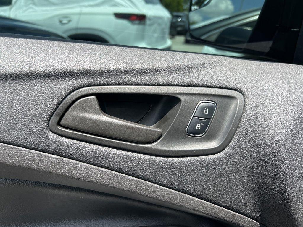 used 2018 Ford Escape car, priced at $8,992