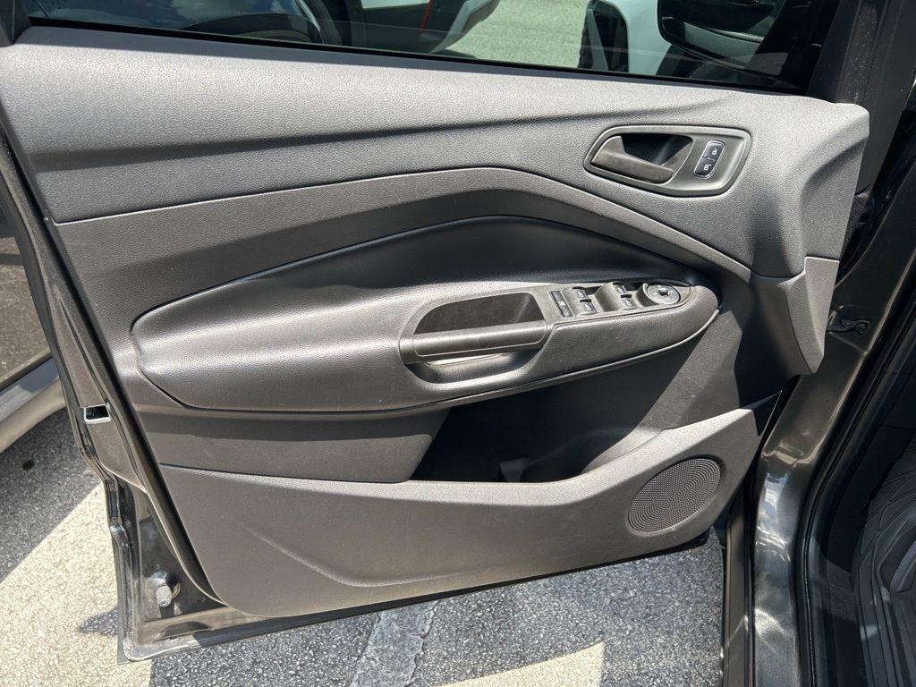 used 2018 Ford Escape car, priced at $8,992