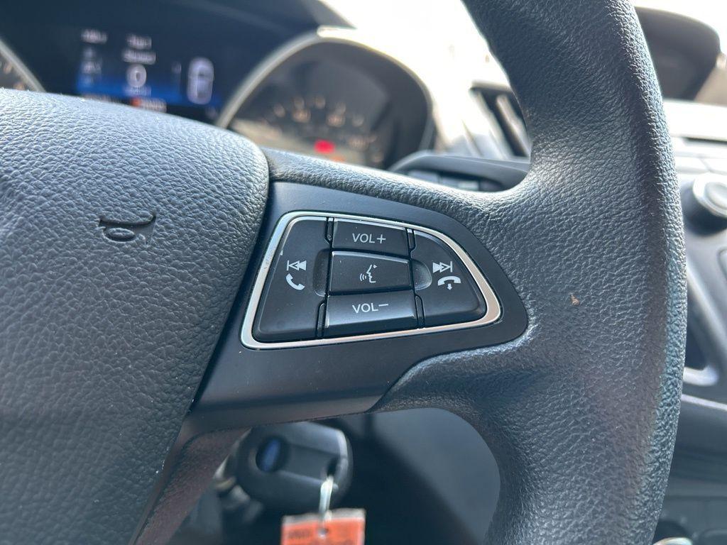 used 2018 Ford Escape car, priced at $8,992