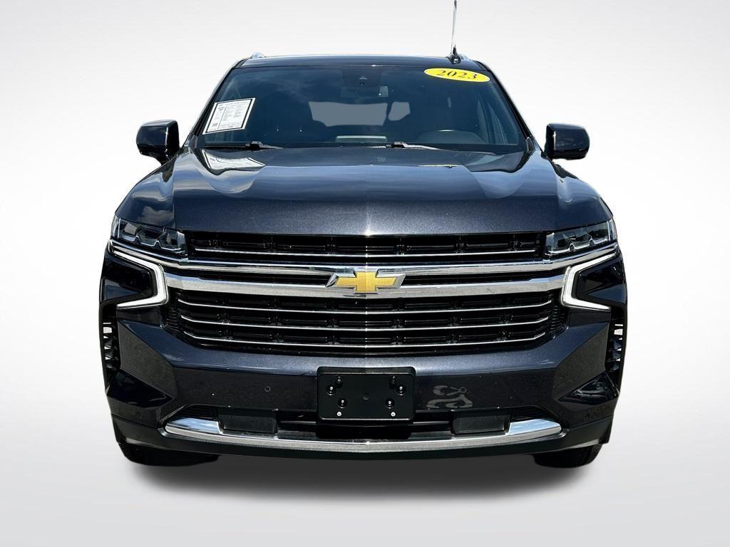 used 2023 Chevrolet Tahoe car, priced at $42,497