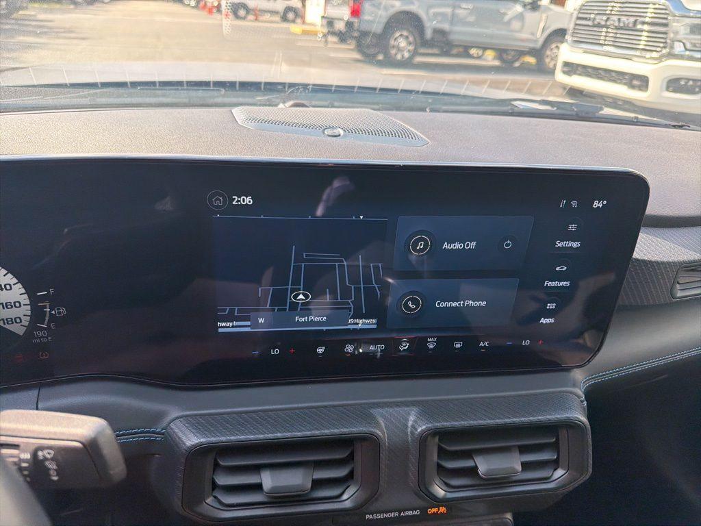 used 2024 Ford Mustang car, priced at $58,139