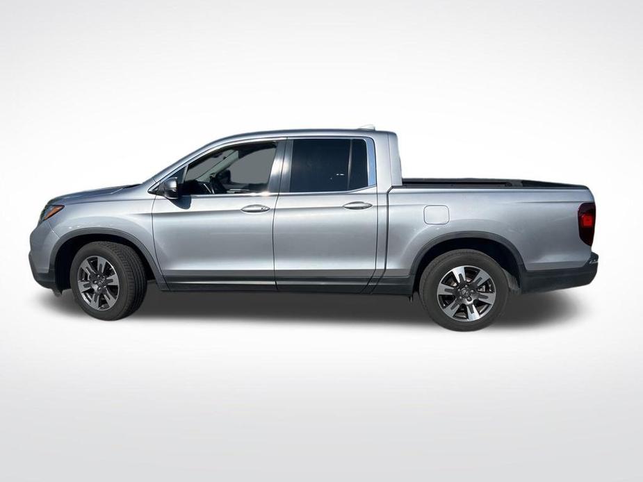 used 2019 Honda Ridgeline car, priced at $21,999