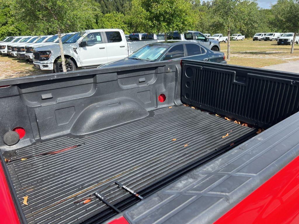 used 2011 Chevrolet Silverado 1500 car, priced at $8,499