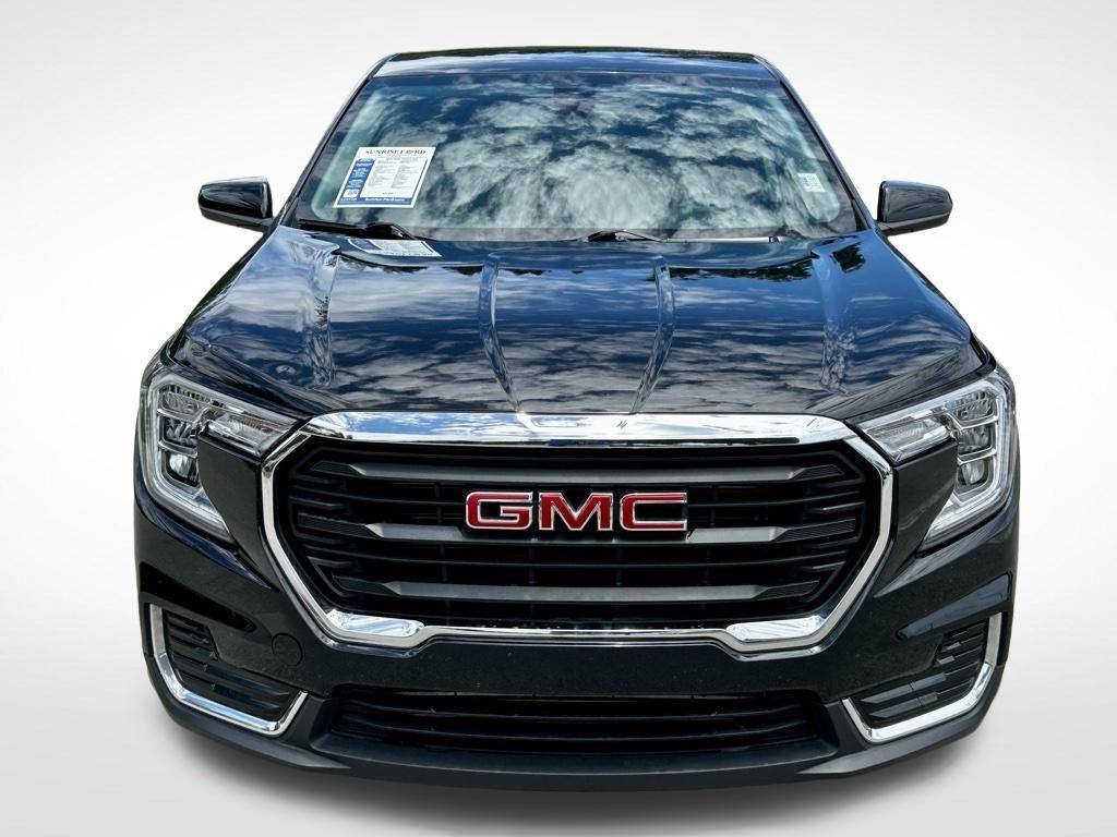 used 2024 GMC Terrain car, priced at $20,965