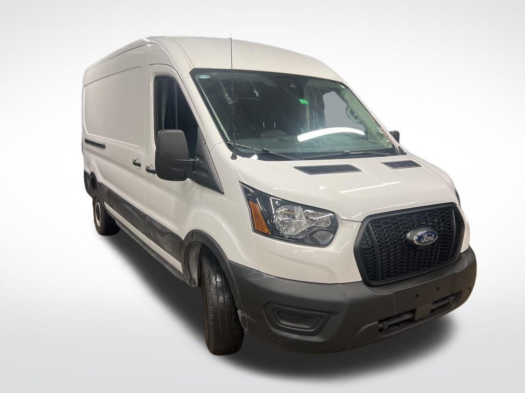 used 2023 Ford Transit-250 car, priced at $42,997