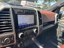 used 2020 Ford F-150 car, priced at $36,921