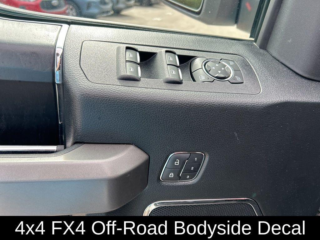 used 2020 Ford F-150 car, priced at $34,998