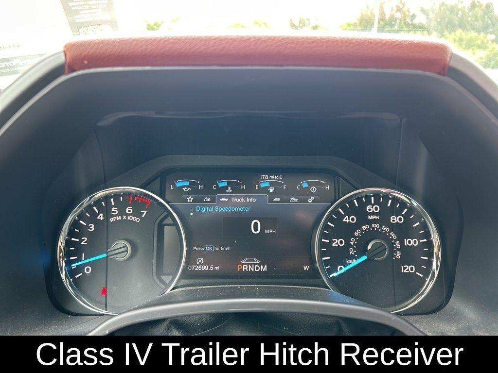 used 2020 Ford F-150 car, priced at $34,998